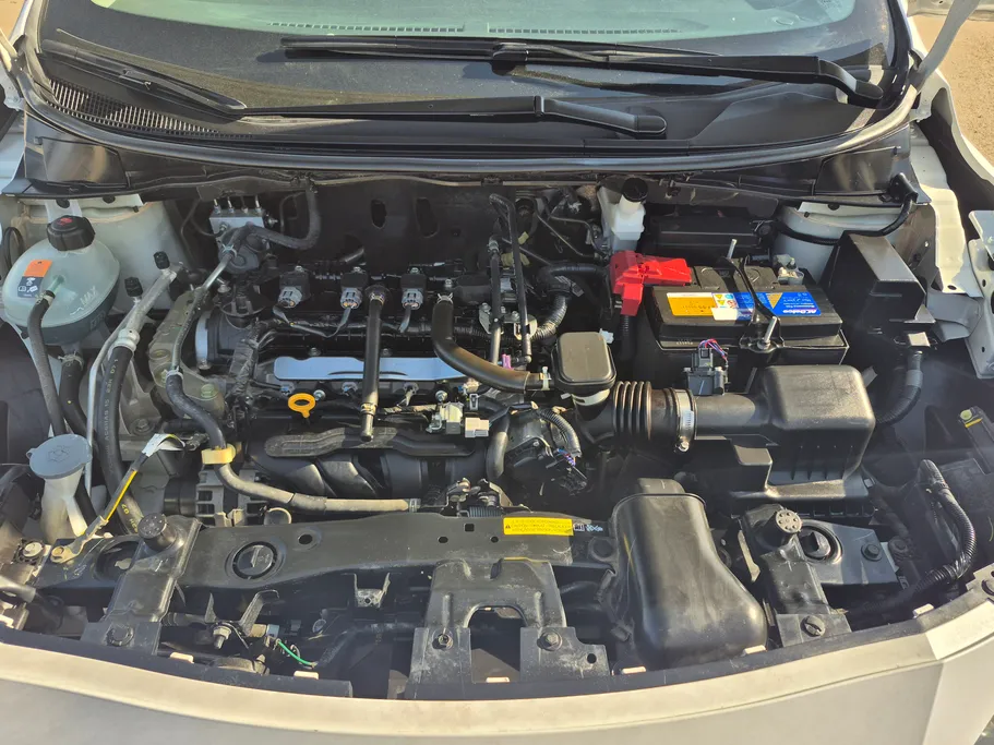 2024 Nissan Sunny S New Shape 