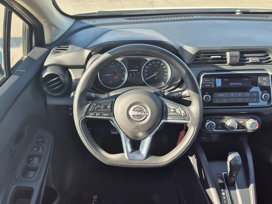 2024 Nissan Sunny S New Shape 