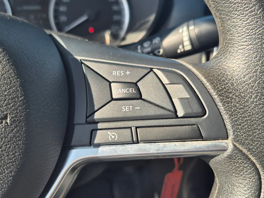 2024 Nissan Sunny S New Shape 