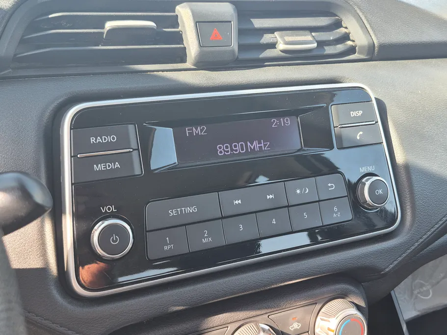 2024 Nissan Sunny S New Shape 