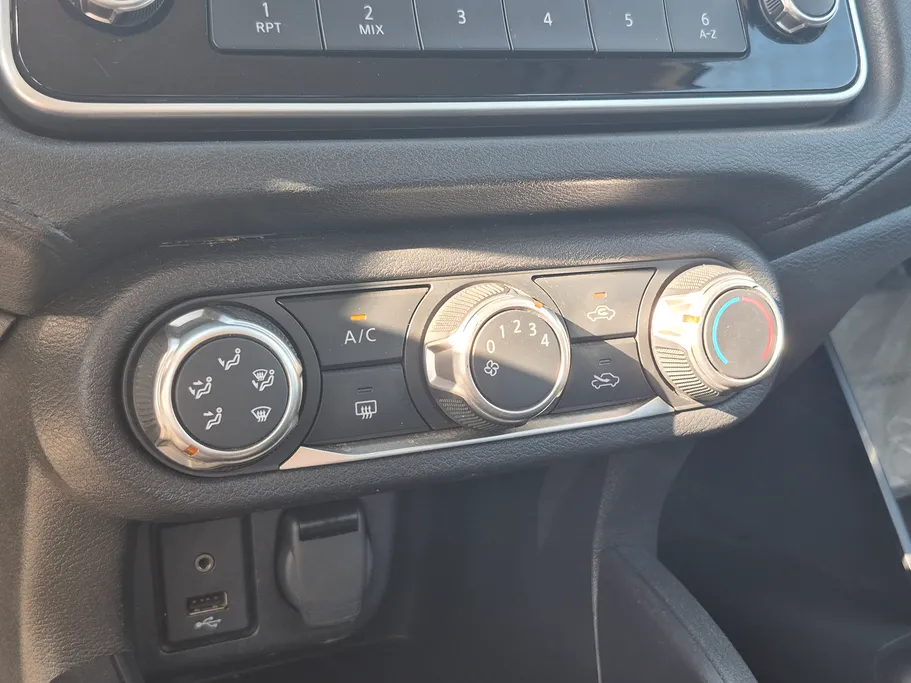 2024 Nissan Sunny S New Shape 