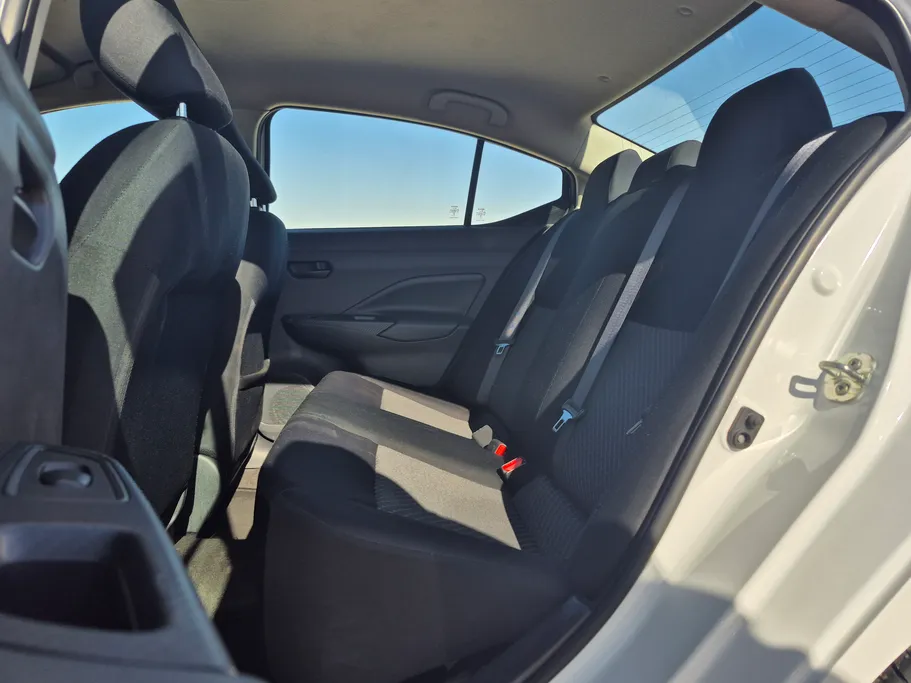 2024 Nissan Sunny S New Shape 