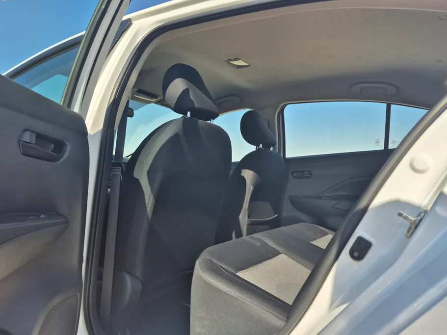 2024 Nissan Sunny S New Shape 