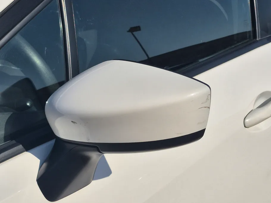 2024 Nissan Sunny S New Shape 