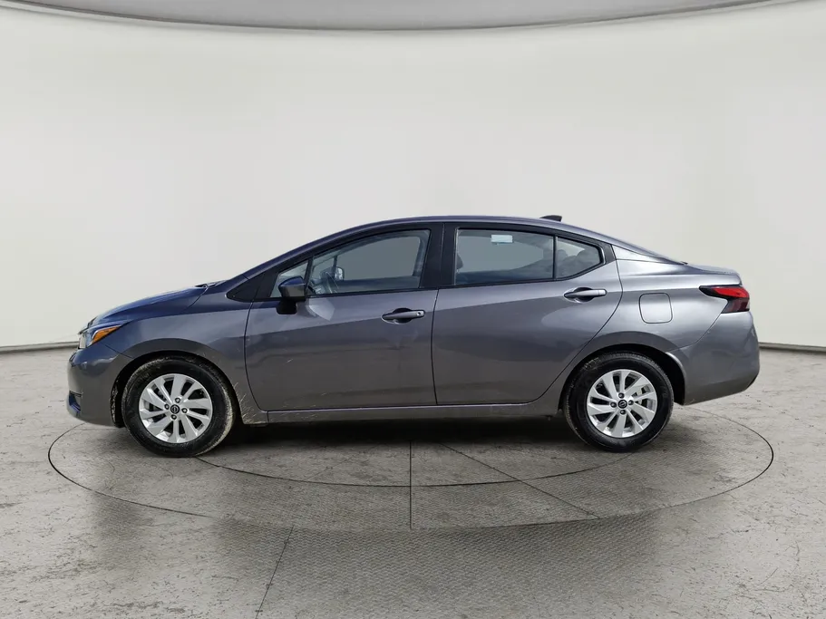 2024 Nissan Sunny S New Shape 