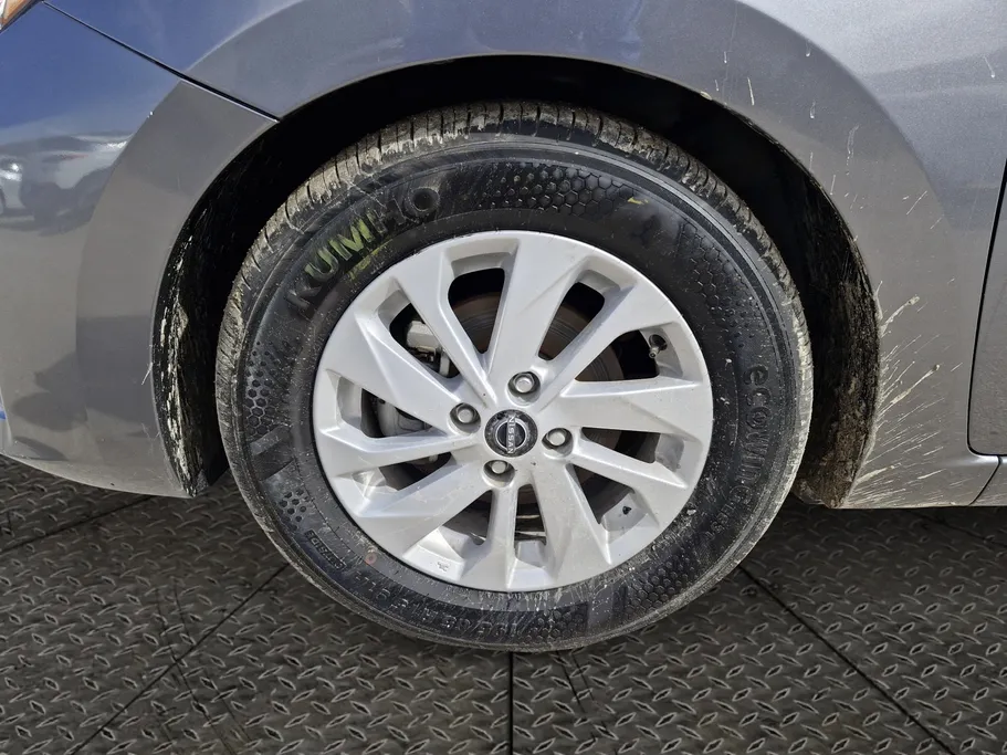 2024 Nissan Sunny S New Shape 