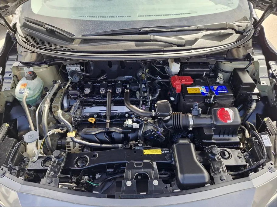 2024 Nissan Sunny S New Shape 