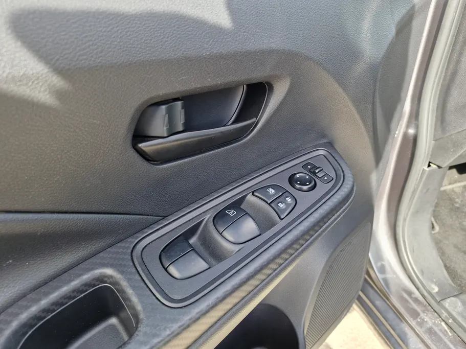 2024 Nissan Sunny S New Shape 