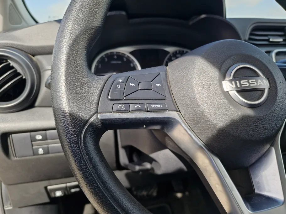 2024 Nissan Sunny S New Shape 