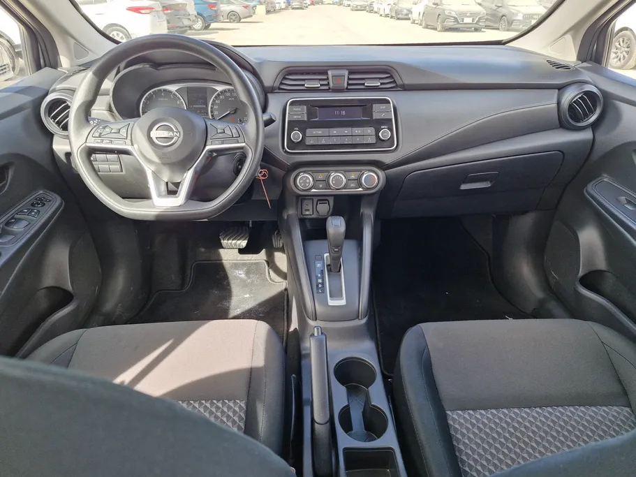 2024 Nissan Sunny S New Shape 