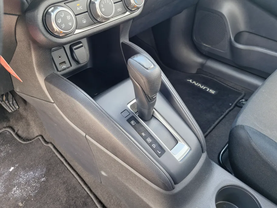 2024 Nissan Sunny S New Shape 