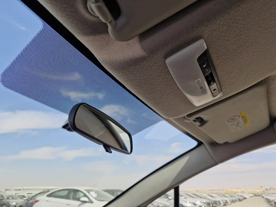 2024 Nissan Sunny S New Shape 