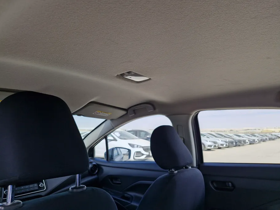 2024 Nissan Sunny S New Shape 