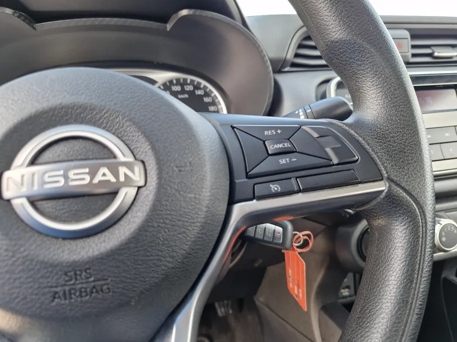 2024 Nissan Sunny S New Shape 