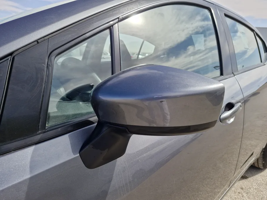 2024 Nissan Sunny S New Shape 