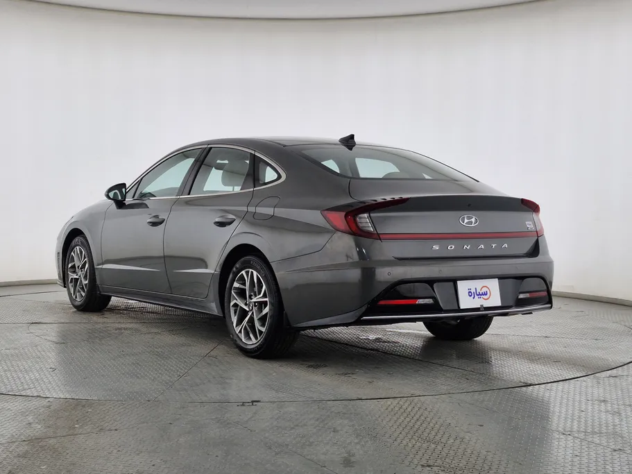 هيونداي سوناتا فلييت 2023 