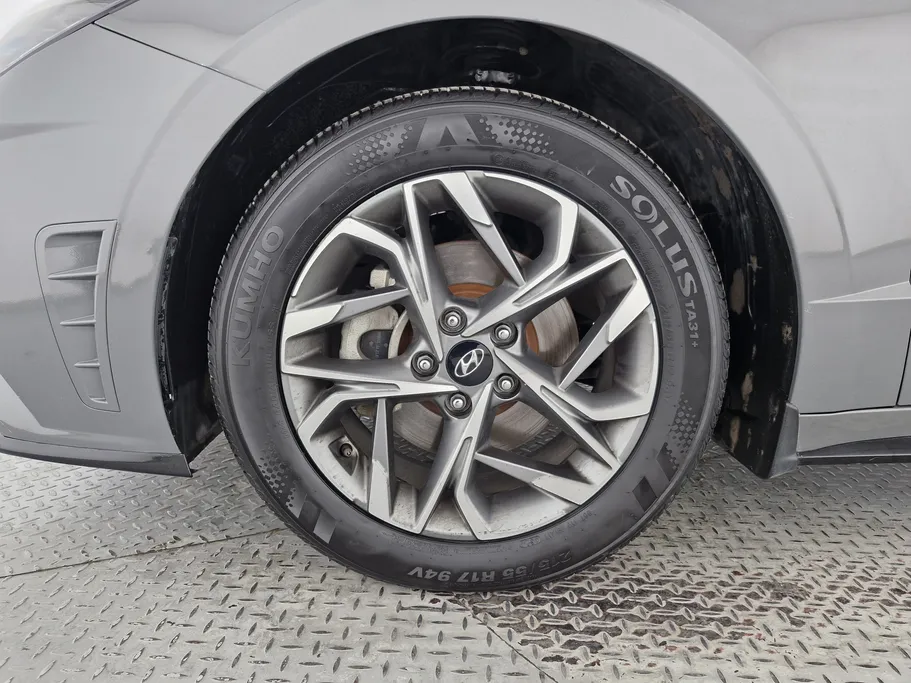 هيونداي سوناتا فلييت 2023 