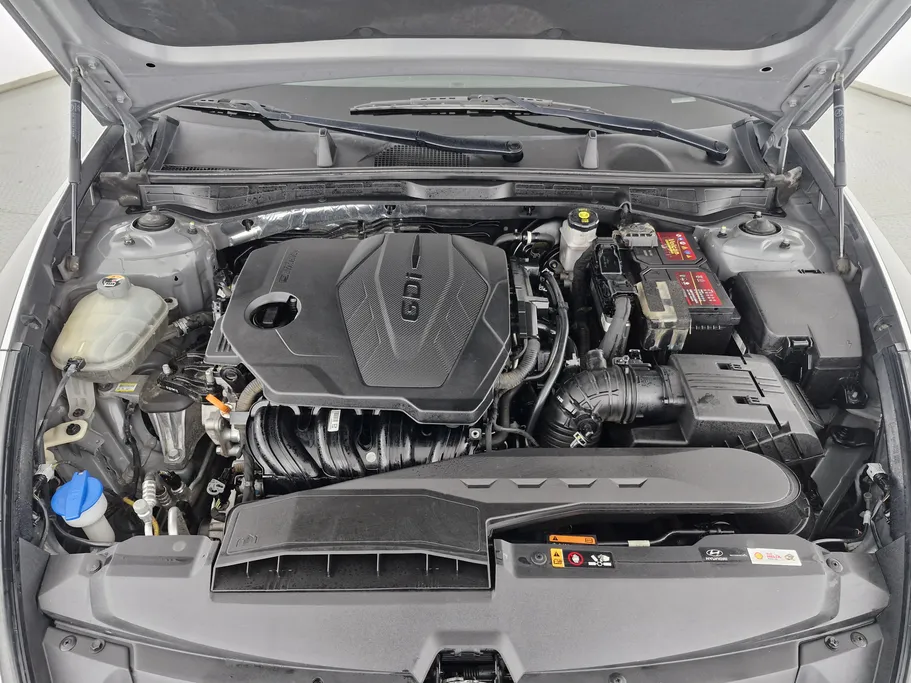 هيونداي سوناتا فلييت 2023 