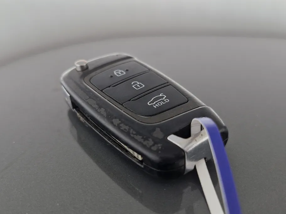 هيونداي سوناتا فلييت 2023 