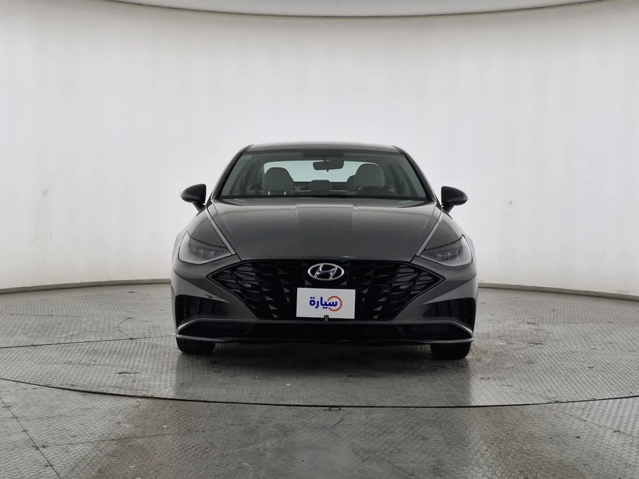 هيونداي سوناتا فلييت 2023 