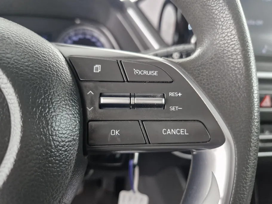 هيونداي سوناتا فلييت 2023 