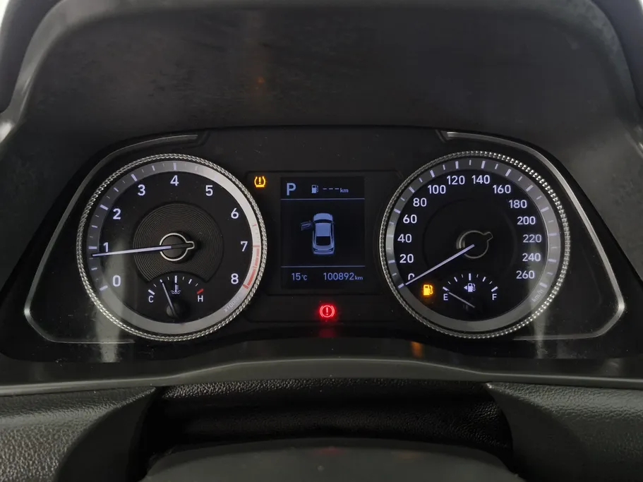 هيونداي سوناتا فلييت 2023 