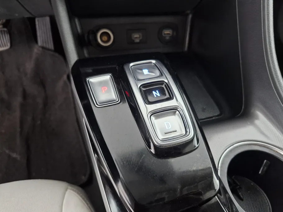 هيونداي سوناتا فلييت 2023 