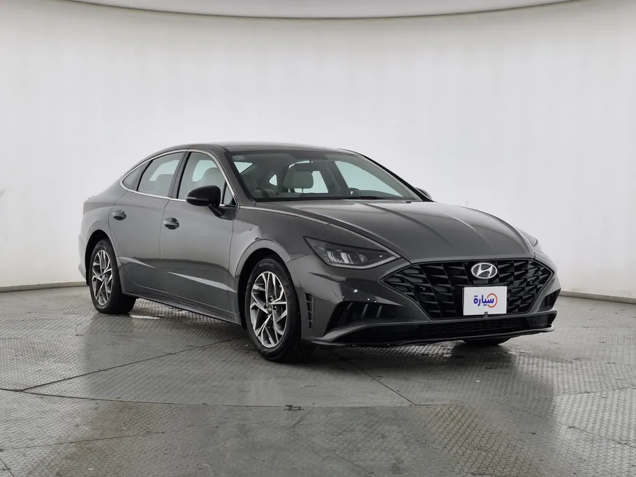 هيونداي سوناتا فلييت 2023 
