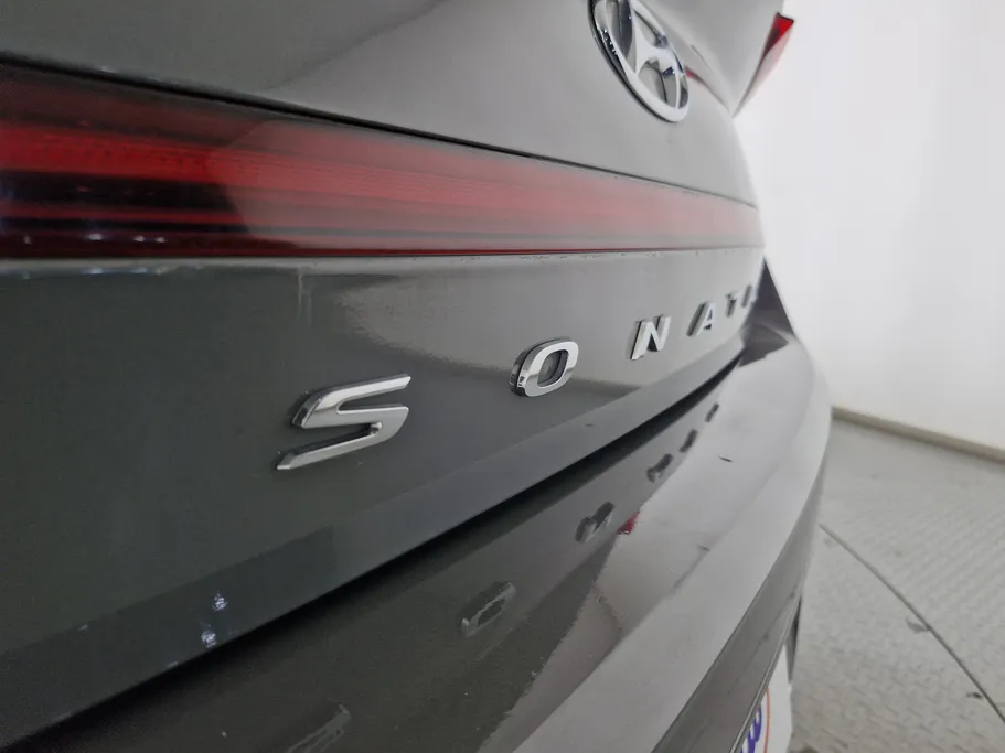 هيونداي سوناتا فلييت 2023 