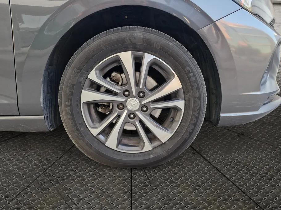 2023 Changan Eado Plus Smart 