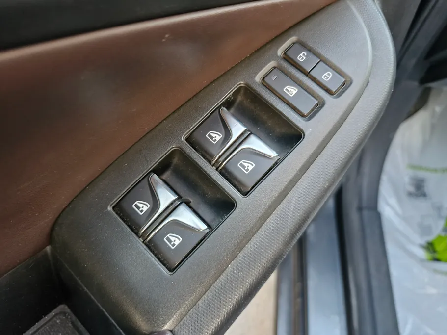 2023 Changan Eado Plus Smart 