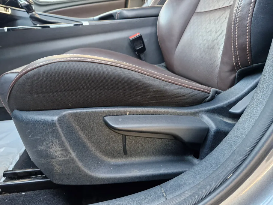 2023 Changan Eado Plus Smart 