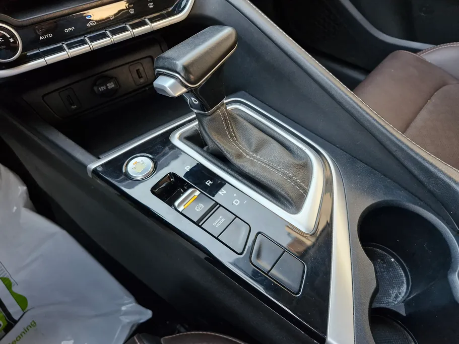 2023 Changan Eado Plus Smart 