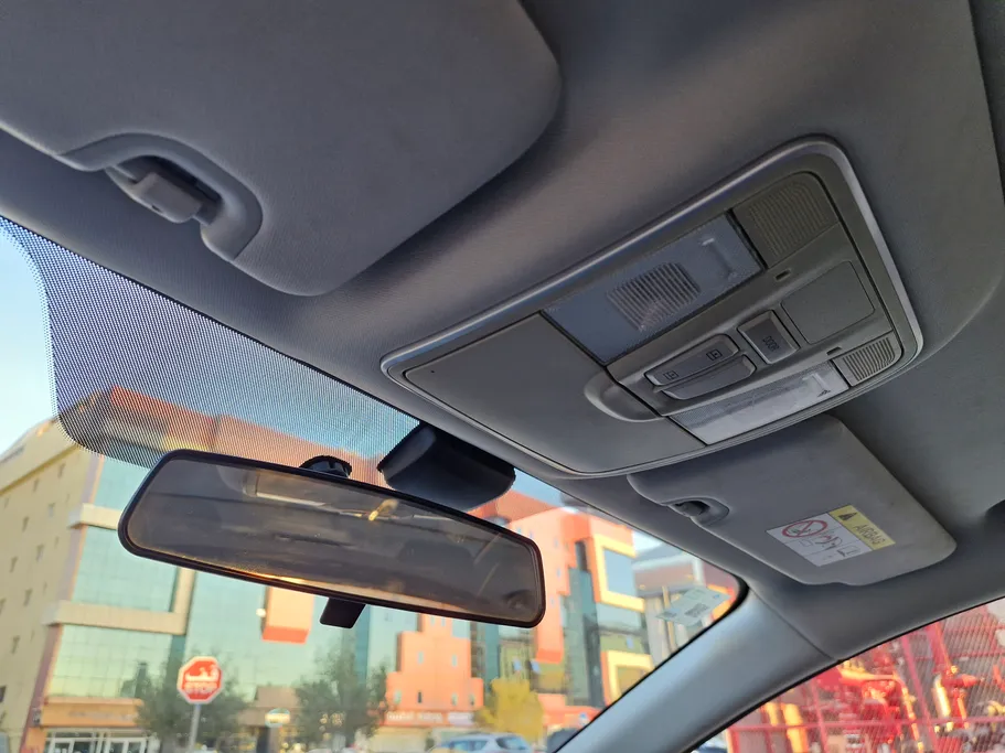 2023 Changan Eado Plus Smart 