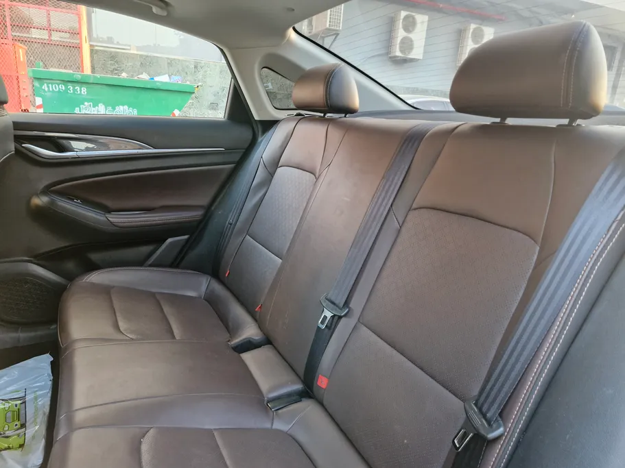 2023 Changan Eado Plus Smart 