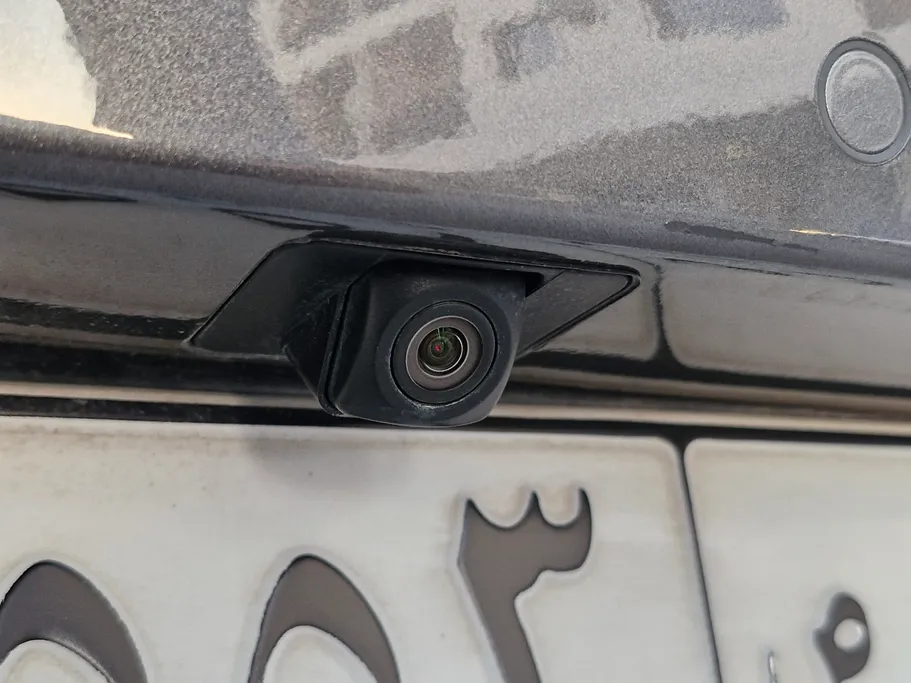 2023 Changan Eado Plus Smart 