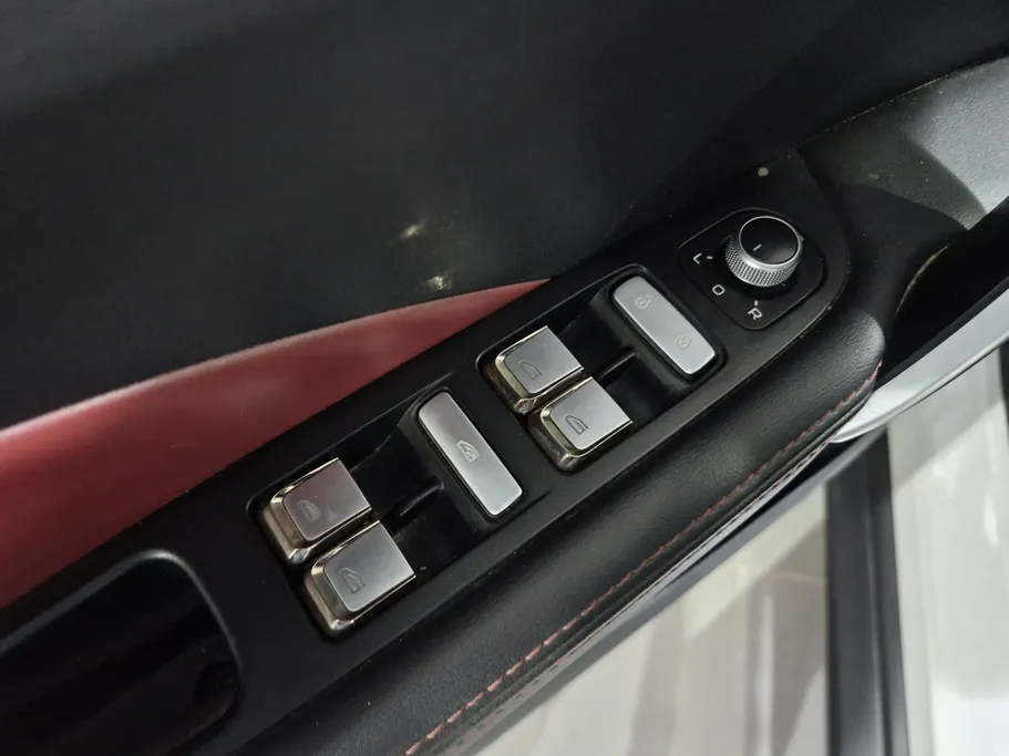 جيلي كول راي Luxury GF 2023 