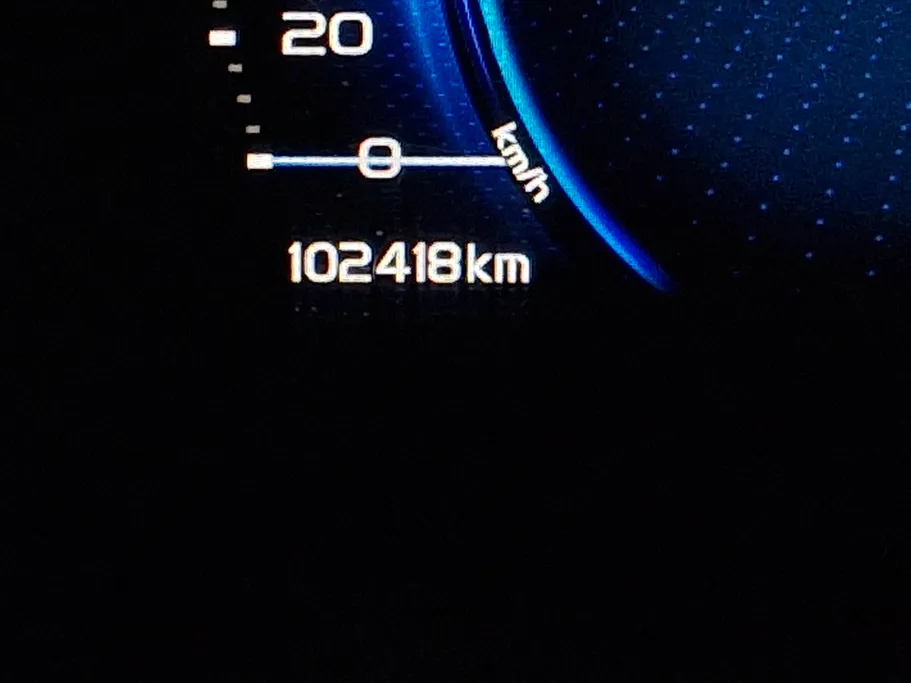 جيلي كول راي Luxury GF 2023 