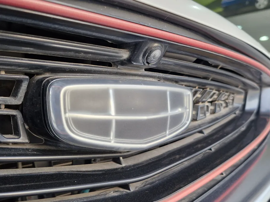 جيلي كول راي Luxury GF 2023 