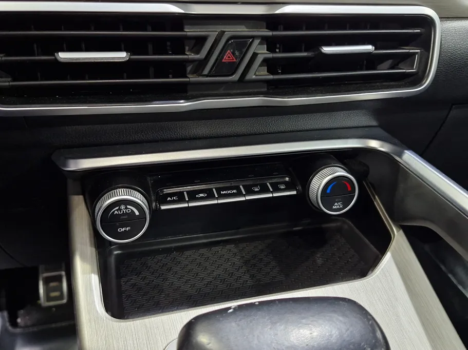 جيلي كول راي Luxury GF 2023 