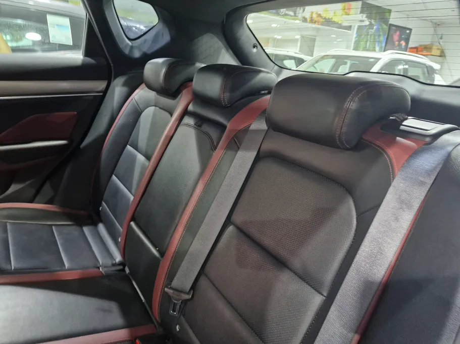 جيلي كول راي Luxury GF 2023 