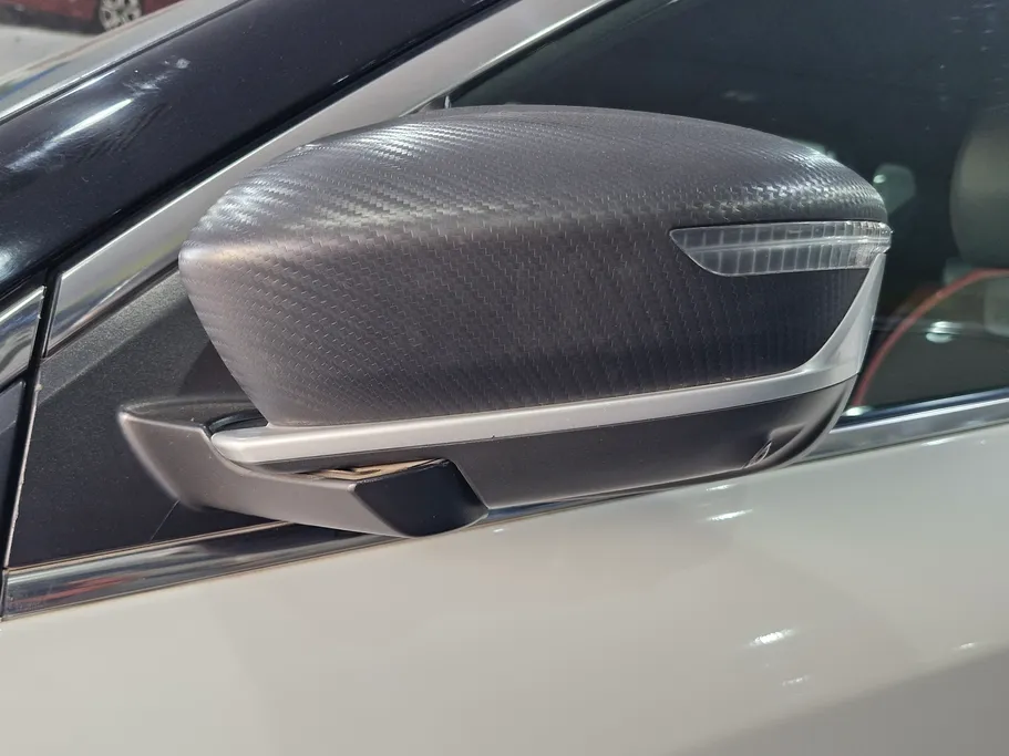 جيلي كول راي Luxury GF 2023 