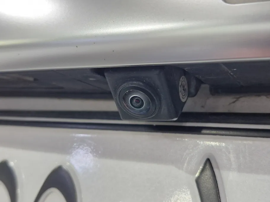 جيلي كول راي Luxury GF 2023 