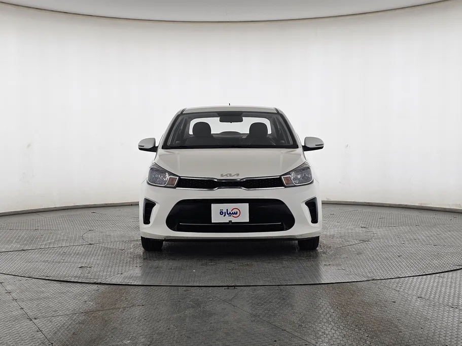 2023 Kia Pegas LX 