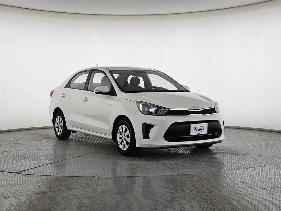 2023 Kia Pegas LX 