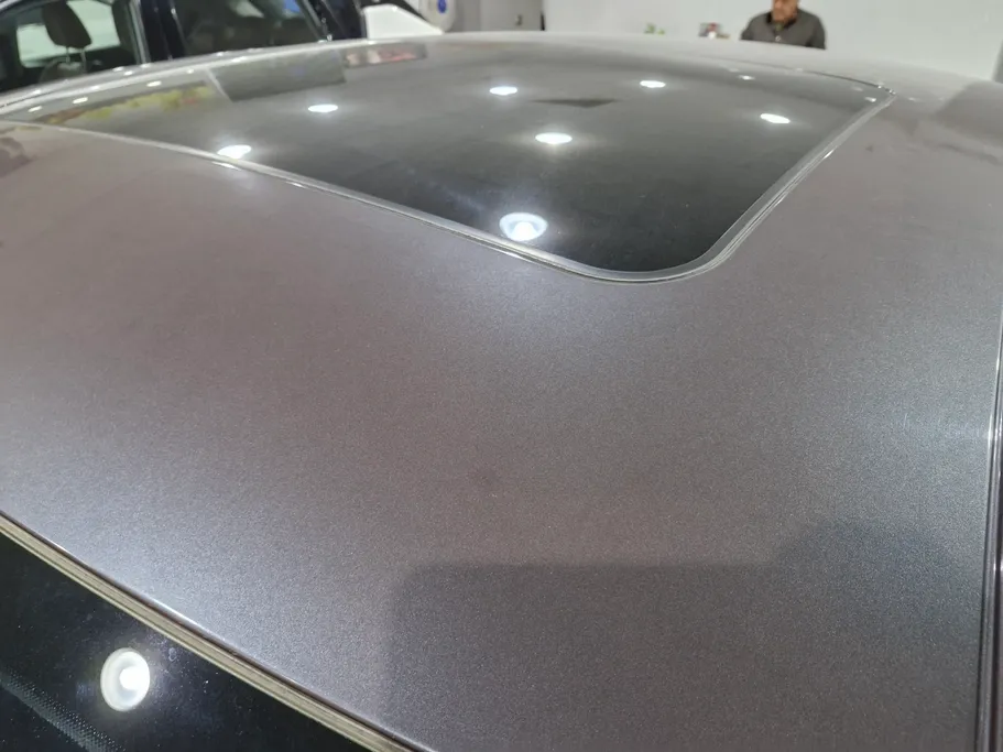 ام جي جي تي LUX 2023 