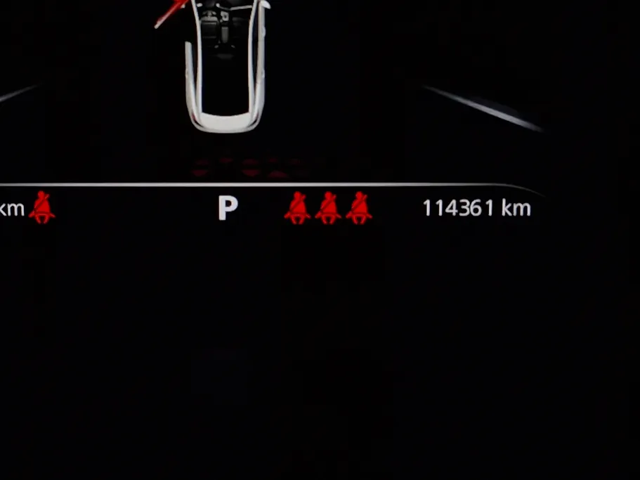 ام جي جي تي LUX 2023 