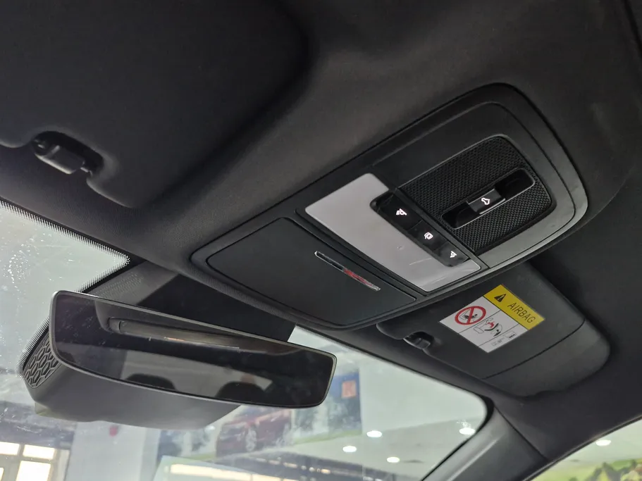 ام جي جي تي LUX 2023 