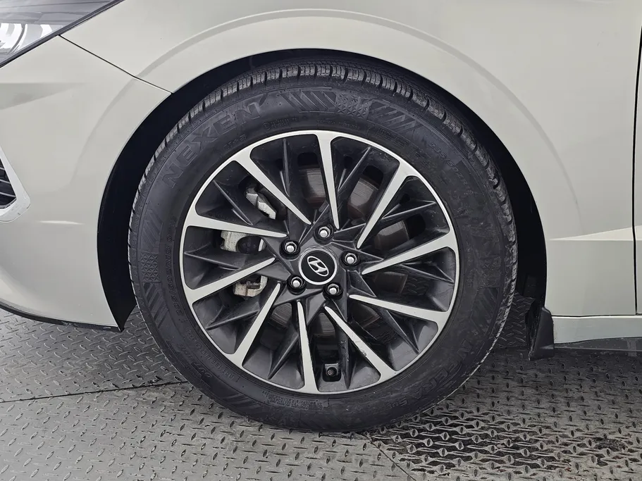 هيونداي سوناتا سمارت 2022 