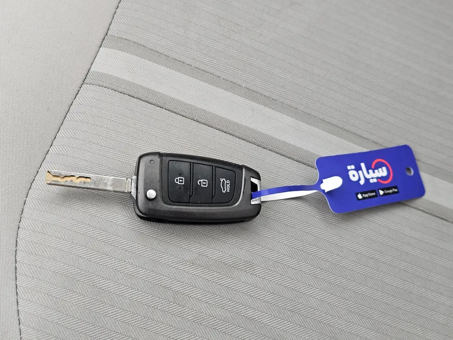 هيونداي سوناتا سمارت 2022 